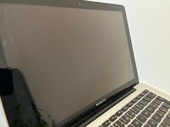 MacBook Pro (13-inch, Mid 2009) 8 GB Ram, 120 GB SSD, CZ Klá - 11
