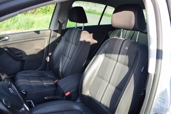 Volkswagen Golf Plus 1,2TSi 1.MAJITEL,TOP STAV - 11