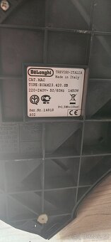 Kávovar DeLonghi Ecam 23.420 - plný automat - 11