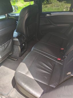 BMW X5 E70 3.0d 173 kW - 11