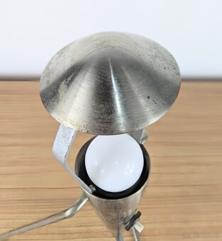 Retro lampa Číňan - Helena Frantová - 11