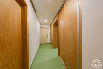 Pronájem bytu 2+1, 57 m², Uherské Hradiště - Prokopa Holého - 11