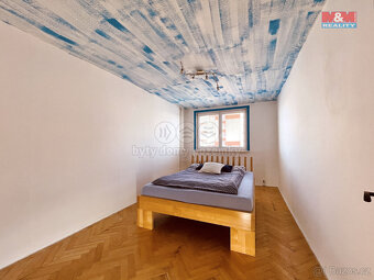 Prodej bytu 3+kk, 80 m², Ostrava, ul. Pavlovova - 11