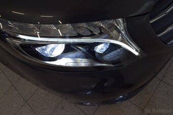 Mercedes-Benz Vito 116 CDI 140 kW LONG MATRIX RV 2021-DPH - 11