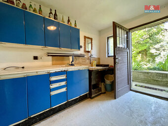 Prodej chaty, 23 m², Ostrava, ul. Východní - 11
