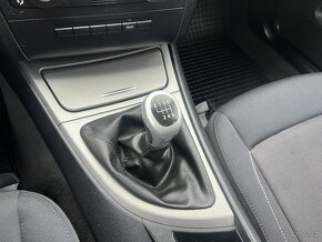 BMW Řada 1, 116 D 85kW - 11