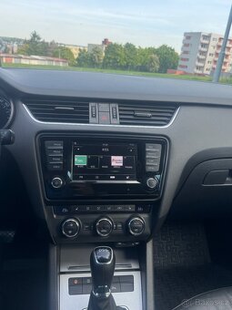 Škoda octavia III 110kw DSG - 11