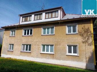 Prodej bytu 2+1(98 m2) v podkroví na 9. května v... - 11
