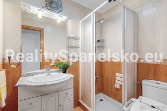 Alicante – Guardamar del Segura, Pinomar: Apartmá 3kk 60m² - 11