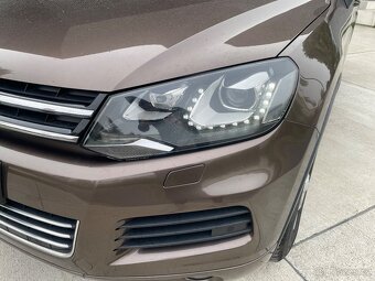 Volkswagen touareg 3.0tdi 180kw 2012 - 11