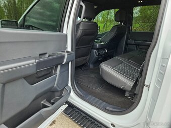 Ford F150 XLT r.v.2022 - 11