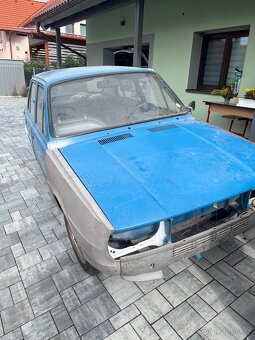 2x Škoda 105 s - 11