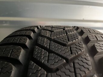 Dva rozměry 285/30 R20 99V + 255/35 R20 97V - 11