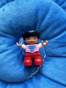 Lego figurky - 11