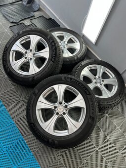 Prodám Mercedes-Benz GLC 220d 4x4 2015 Offroad packet - 11