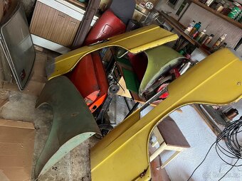 Skoda 110r - 11
