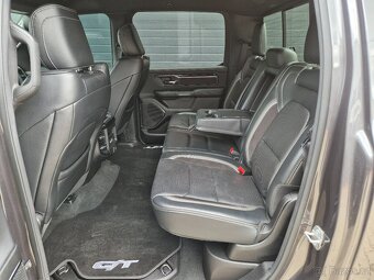 DODGE RAM 1500 5,7 HEMI 2022 GT 46 000 km - 11