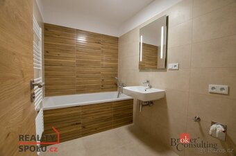 Pronájem, byty/2+kk, 70 m2, Železná 3061/12, Jižní Předměstí - 11