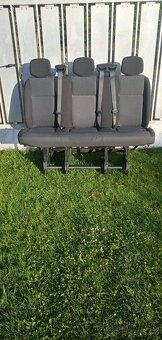 PRODÁM TROJSEDAČKU S PÁSY PRO TŘI OSOBY 2X ISOFIX - 11