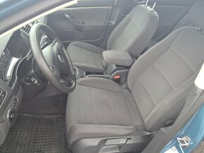 GOLF V 1,4 16V 55 KW 5 DV  DIGIKLIMA - 11