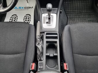 Subaru XV 2.0i 4x4 - 11