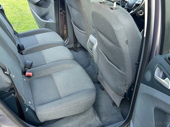 Ford C-MAX,  1.6 TDCI, vyhr.okno, el. kufr - 11