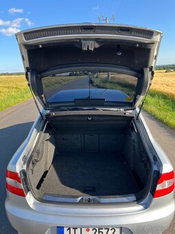 Škoda Superb 1.8 TSI 118kw - 11