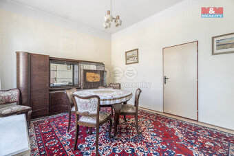 Prodej bytu 2+1, 67 m², Česká Lípa, ul. Dubická, zahrada - 11