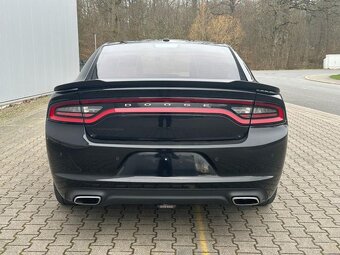 Dodge Charger 3.6 V6 8 stupňová převodovka (č.1098) - 11