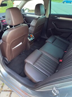 Škoda Superb III DSG 4x4 Laurin&Klement - 11