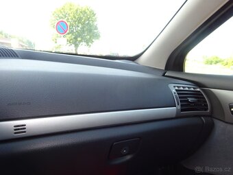 Peugeot 407 1,6 HDI, GARANCE KM - 11