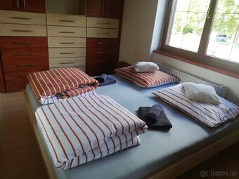 Ubytování v Beskydech  pro rodinu a přátelé - 11