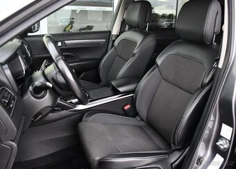 Renault Koleos 2,0dCi 135kW NAVI CARPLAY A/T - 11