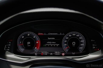 Audi A6 Avant 50 3.0 TDI mHEV Design quattro tiptronic - 11