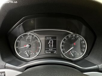 Škoda Octavia Kombi 1.2TSI/77kW 2.Maj r.v. 2013 - 11