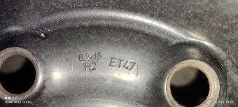 195/65 R15 91H letní - 11