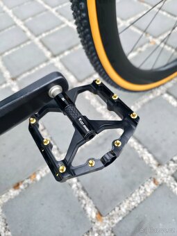 Gravel Colnago G3-X Carbon 2023 – velikost 49cm (S) - 11