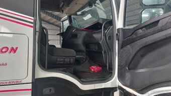 Iveco S-WAY 480 AS440ST/FP LT - 11