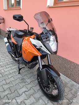 KTM 1190 Adventure - 11