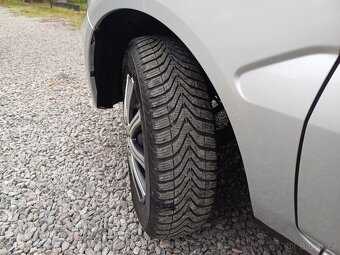 Subaru Justy 4x4...1.majitel - 11