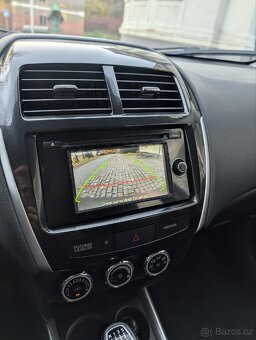 Citroen C4 AIRCROSS, 2016, nízký nájezd - 11