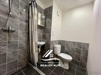 Pronájem bytu 1+kk 21 m², Opava - Kateřinky, ev.č. 00414 - 11