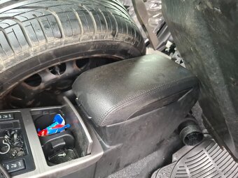 Prodám jako celek SUBARU OUTBACK 2.0D 110Kw - 11