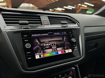 | NETTO FA | VW Tiguan Allspace R-Line 2022 2.0 TSI 4x4 DSG - 11