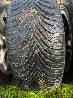 Alu kola BMW R17 - 11