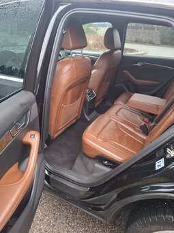 AUDI Q5 3.0 176KW QUATTRO 4X4 R.V.2011 - 11