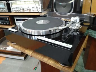 gramofon Kenwood KD 7010 - 11