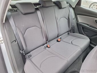 Seat Leon 1.2TSi TOP STAV - 11