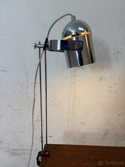 Stolní lampa Napako - 11