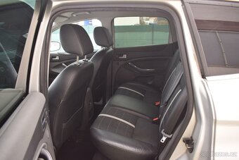 Ford Kuga 2.0TDCi/4X4/2010/ČR/ČTĚTE/ - 11